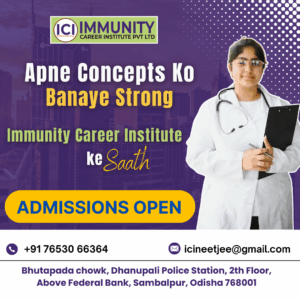 +2 Science Coaching Center in Sambalpur