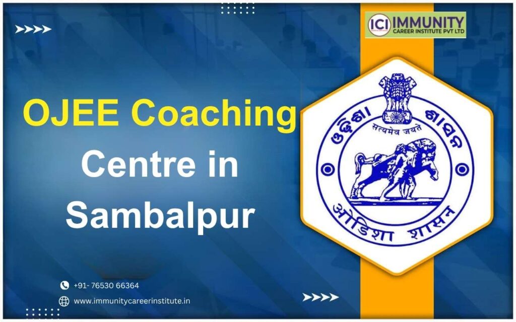 OJEE Coaching Centre in Sambalpur